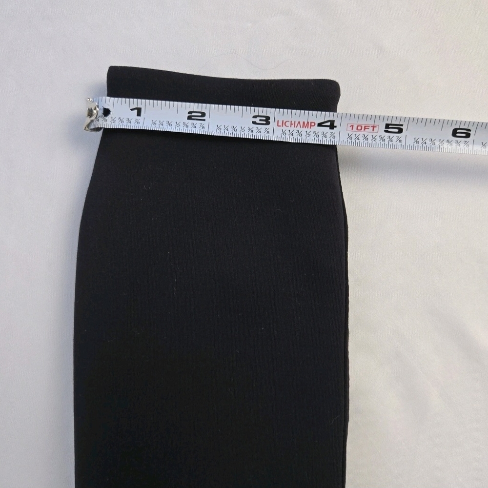 Lululemon's Embrace The Space Hoodie Black Size 4 Oversized Hoodie After Workout - Picture 9 of 14